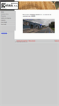 Mobile Screenshot of maderasgoian.es